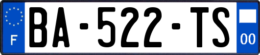 BA-522-TS