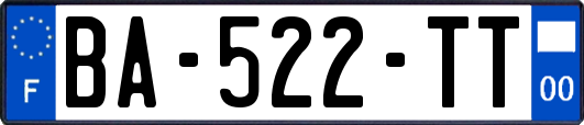 BA-522-TT