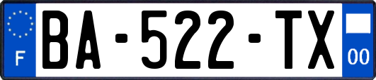 BA-522-TX