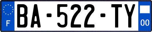 BA-522-TY