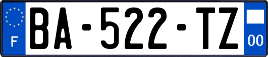 BA-522-TZ