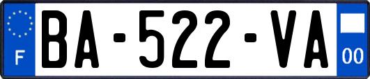 BA-522-VA