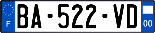 BA-522-VD