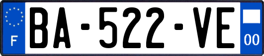 BA-522-VE