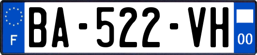 BA-522-VH