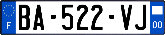 BA-522-VJ