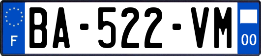 BA-522-VM