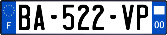 BA-522-VP