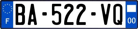 BA-522-VQ