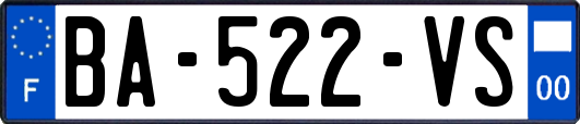 BA-522-VS