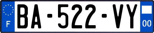 BA-522-VY