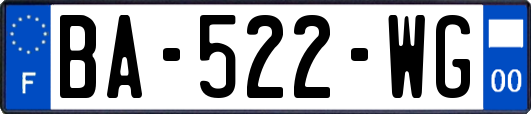 BA-522-WG