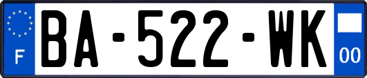 BA-522-WK