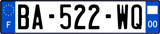 BA-522-WQ
