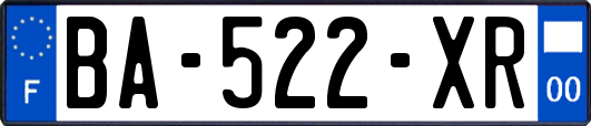 BA-522-XR