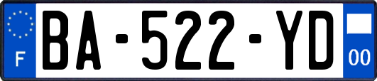 BA-522-YD