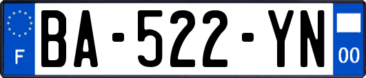 BA-522-YN