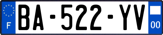 BA-522-YV