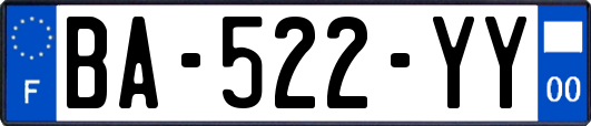 BA-522-YY