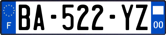 BA-522-YZ