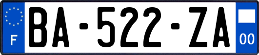 BA-522-ZA