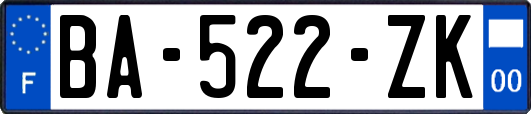 BA-522-ZK