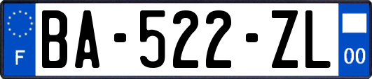 BA-522-ZL