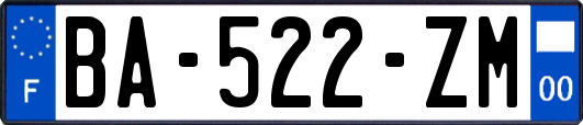 BA-522-ZM