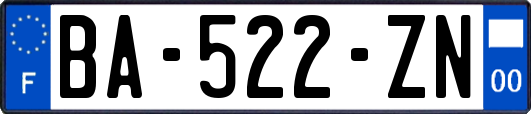 BA-522-ZN