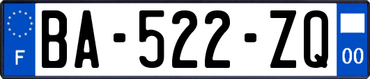 BA-522-ZQ