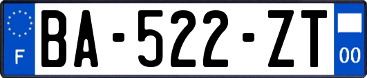 BA-522-ZT