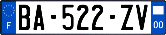 BA-522-ZV