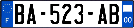 BA-523-AB