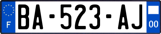 BA-523-AJ