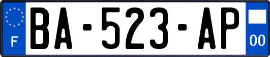 BA-523-AP