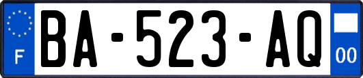 BA-523-AQ