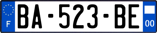 BA-523-BE