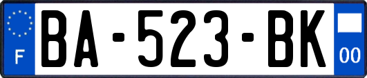 BA-523-BK