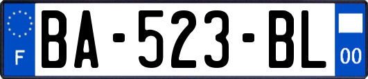 BA-523-BL