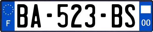 BA-523-BS