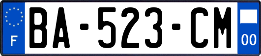 BA-523-CM