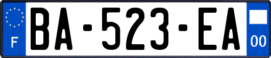 BA-523-EA