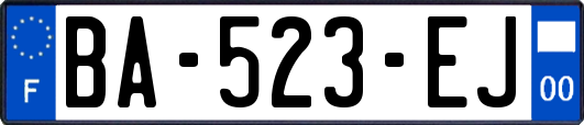 BA-523-EJ