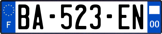 BA-523-EN