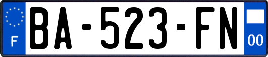 BA-523-FN