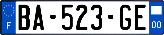 BA-523-GE
