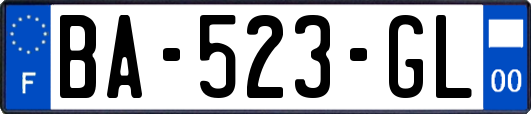 BA-523-GL