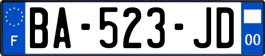 BA-523-JD