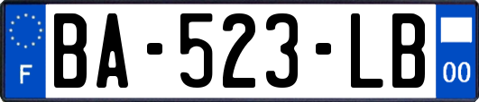 BA-523-LB