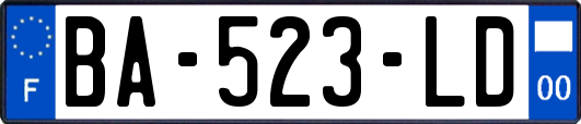 BA-523-LD